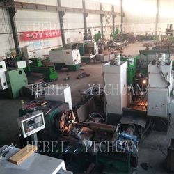 Китай Hebei Yichuan Drilling Equipment Manufacturing Co., Ltd