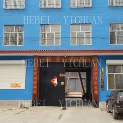 Китай Hebei Yichuan Drilling Equipment Manufacturing Co., Ltd
