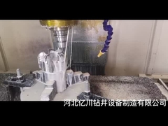 Китай Manufacturer10 буровой наконечник 6 Bladg стального тела PDC 5/8 дюймов для бурения нефтяных скважин